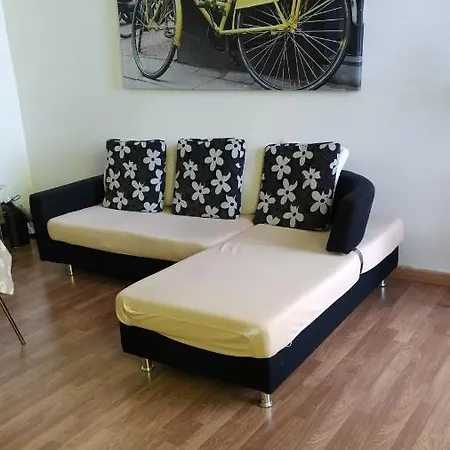 Salento House 아파트 살리체 살렌티노