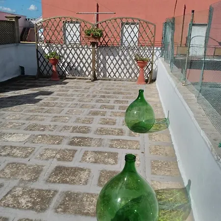 Salento House 아파트