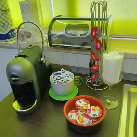 Salento House 살리체 살렌티노