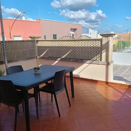 Salento House 아파트 살리체 살렌티노