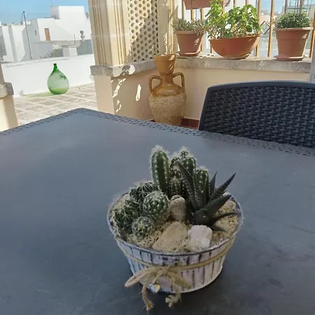 Salento House 아파트 *