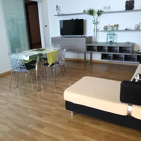 Salento House * 살리체 살렌티노