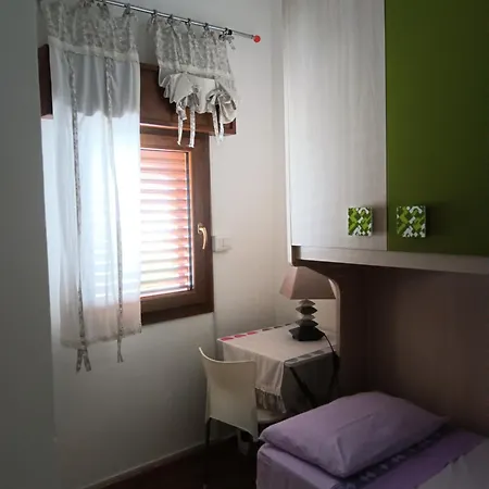 Salento House 살리체 살렌티노