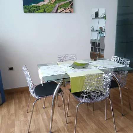 Salento House 아파트 살리체 살렌티노