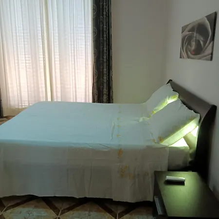 아파트 Salento House