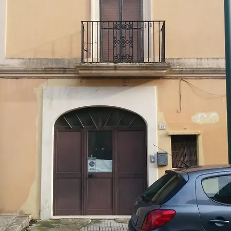 Salento House Collepasso