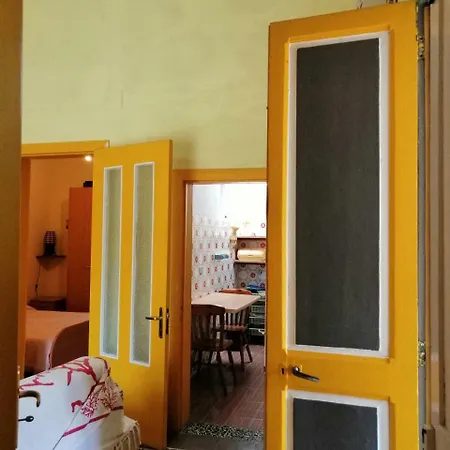 Appartement Salento House