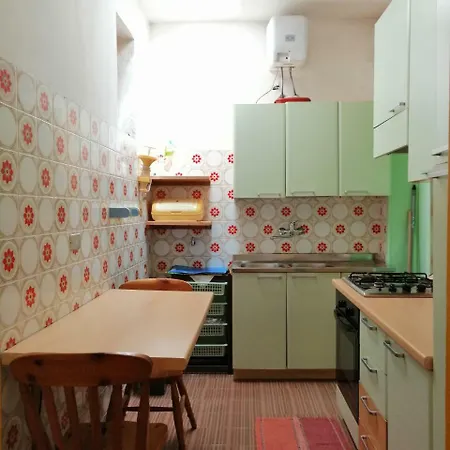 Salento House Collepasso