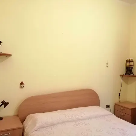 Salento House Appartement