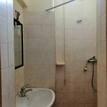 Appartement Salento House *