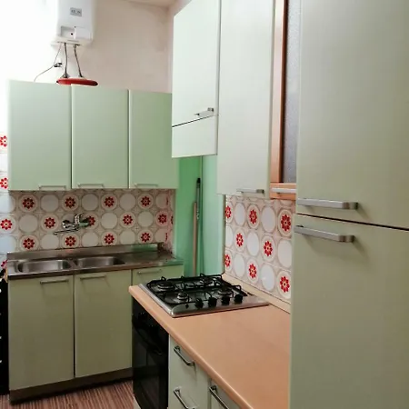 Appartement Salento House Collepasso