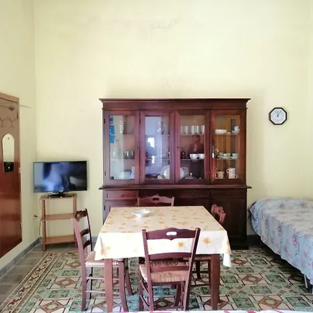 Salento House