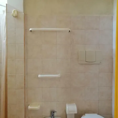 Salento House Appartement *