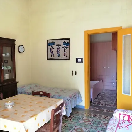 Appartement Salento House
