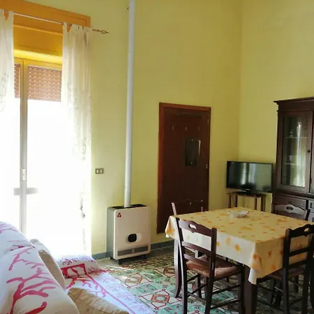 Salento House *