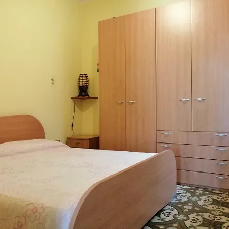 Salento House Appartement *